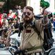Illustration for article titled Marvel at the Brilliance and Creativity of Dragon Con Cosplay!